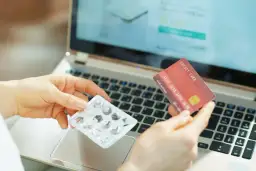 Compra medicamentos sin receta online de forma segura y rápida