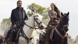 Kurt Russell czy Russell Crowe? Porównanie dwóch znakomitych aktorów