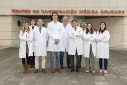Fundación para la investigación médica aplicada Pedro Berraondo y sus logros en biomedicina
