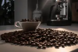 Ile kawy potrzebujesz, aby uzyskać 100 mg kofeiny? Sprawdź to teraz