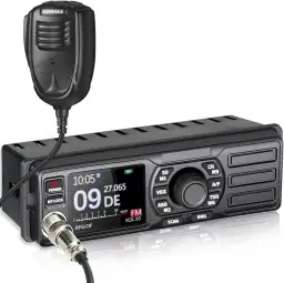 Słuchaj CB Radio Kanał 9 na żywo - Kanał Ogólny CB Radio Kanał 19 Online