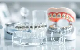 Ile kosztuje aparat na zęby dla 13-latki? Sprawdź ceny i opcje.