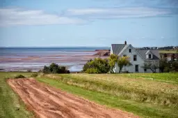 Gdzie urodziła się Ania z Zielonego Wzgórza? Miejsce narodzin