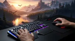 Jak umyć okna w grach online i cieszyć się czystym widokiem