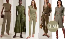 Modne ubrania 2025/26: Trendy, które musisz znać!