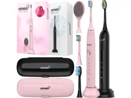 Jaka szczoteczka soniczna jest najlepsza? Odkryj kluczowe cechy i modele