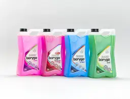 Borygo czy Petrygo? Wybierz płyn idealny dla Twojego silnika!