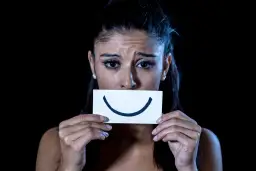 Depresja: czym jest, objawy, przyczyny i skuteczne leczenie