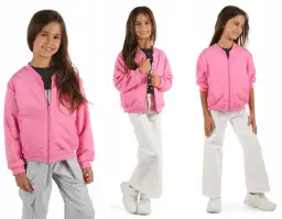 Najlepsze bluzy 152 dla dziewczynki – styl, komfort i atrakcyjne ceny