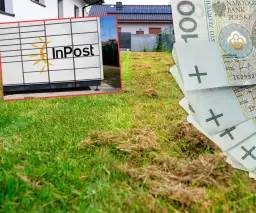 Paczkomat InPost na Twojej działce? Zarobki, warunki, instalacja