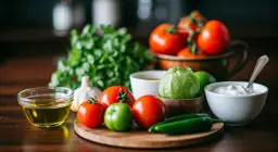 Jakie przyprawy do sosu pomidorowego, aby wzbogacić jego smak?