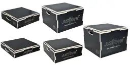 Skrzynia do CrossFitu DIY: Zbuduj ją sam i oszczędź! Poradnik krok po kroku