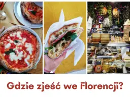 Gdzie zjeść we Florencji? Odkryj najlepsze lokalne specjały