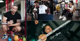 Ile treningów w tygodniu, aby uniknąć przetrenowania i osiągnąć cele?