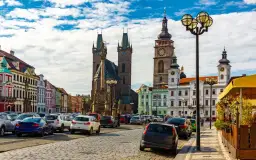 Najlepsze atrakcje w Hradec Kralove, które musisz zobaczyć
