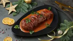 Co na obiad w święta Bożego Narodzenia? Sprawdzone przepisy i pomysły