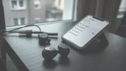 Czemu słuchawki nie działają? Oto najczęstsze przyczyny i rozwiązania