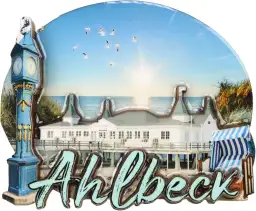 Co kupić w Ahlbeck? Lokalne specjały i pamiątki dla Ciebie