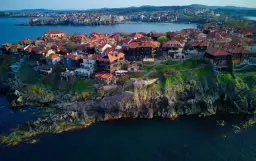 Jakie morze jest w Bułgarii? Odkryj tajemnice Morza Czarnego