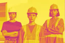 Praca fizyczna po studiach: Dlaczego absolwenci wybierają takie zatrudnienie?