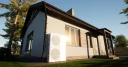 Jak dobrać pompę ciepła do budynku, aby uniknąć wysokich kosztów?