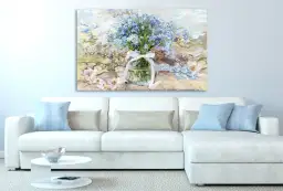 Jakie obrazy do salonu klasycznego? Top wybory i porady