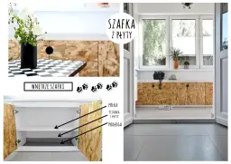 Jak zrobić szafkę na buty, unikając typowych błędów DIY