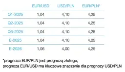 Ile kosztuje euro NBP? Sprawdź aktualny kurs i prognozy zmian