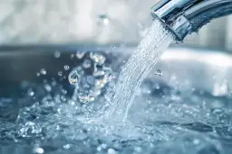 Czy woda z kranu w Krakowie jest zdatna do picia? Oto prawda!