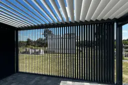 Jaki materiał na dach tarasu: wybierz najlepsze opcje dla siebie