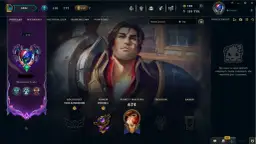 Wycena konta LoL: Poznaj realną wartość i uniknij blokady