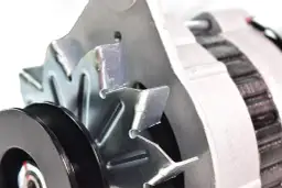 Jaki alternator do C330? Sprawdź najlepsze opcje i specyfikacje