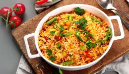 Jak zbilansować dietę wegetariańską, aby uniknąć niedoborów składników?