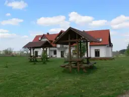 Kalski Dworek - idealne miejsce na relaks i niezapomniane wspomnienia