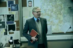 Obława serial: ile odcinków ma ten hitowy thriller i gdzie go obejrzeć?