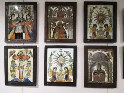 Malarstwo na szkle: Od zera do dzieła! Kompletny przewodnik