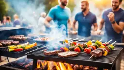 Najlepsze dania w grill pubie - odkryj wyjątkowe menu i ceny