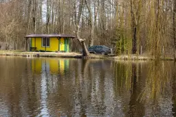 Oleśnikowa Dolina noclegi łowisko wędkarskie – idealne miejsce dla wędkarzy