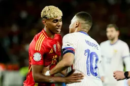 Z kim dzisiaj gra Hiszpania? Sprawdź, dlaczego nie ma meczu!