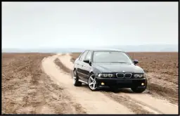 BMW E39 z M-pakietem - sportowy charakter i wyjątkowe osiągi tego modelu