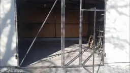 Jak zrobić drzwi stalowe samodzielnie - krok po kroku bez błędów