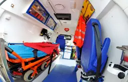 Kto wystawia zlecenie na transport medyczny? Kluczowe informacje