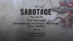 Sabotaż: Ten film z Arnoldem Schwarzeneggerem jest wart uwagi?