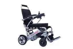 Idealny wózek dla seniora: Komfort, bezpieczeństwo i dofinansowanie