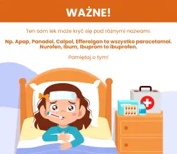 Jak podać lek na gorączkę dziecku? Praktyczny poradnik dla rodziców