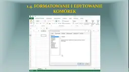 Jak włączyć edytowanie w Excelu: 5 skutecznych sposobów