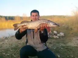 Łowisko Frydman – idealne miejsce na wędkarskie przygody i relaks