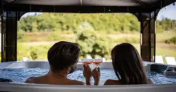 Romantyczny weekend w SPA dla dwojga - najlepsze oferty w Polsce