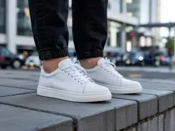 Inwestycja w styl: Najlepsze marki męskiego obuwia premium