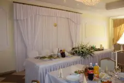 Dworek Marzenie Strachowo - idealne miejsce na wesele i nocleg